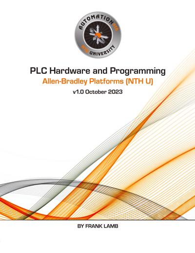 PLC Hardware and Programming - Allen-Bradley Platforms (NTH U)