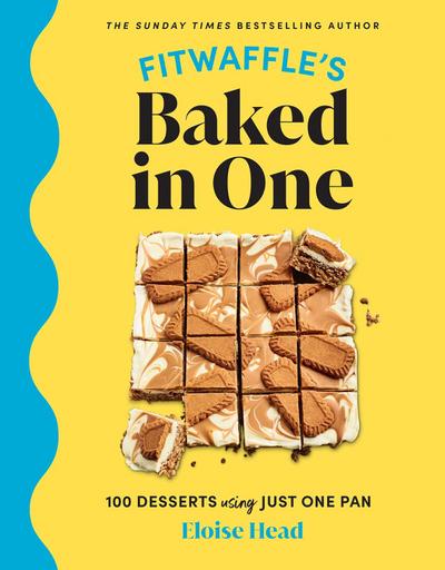 Fitwaffle’s Baked in One
