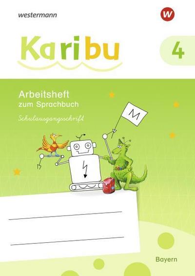 Karibu - Ausgabe für Bayern