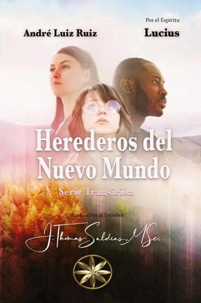 Herederos del Nuevo Mundo