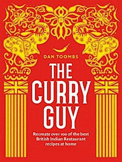 Curry Guy