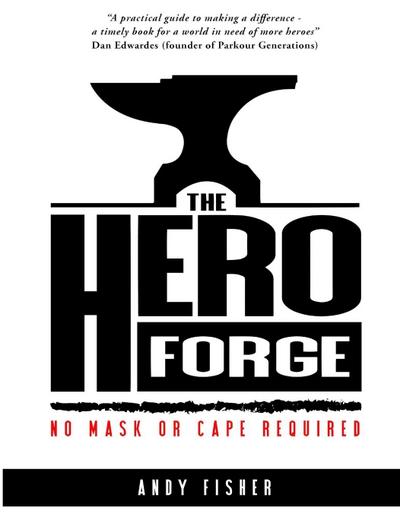 The Hero Forge