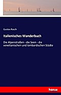 Italienisches Wanderbuch