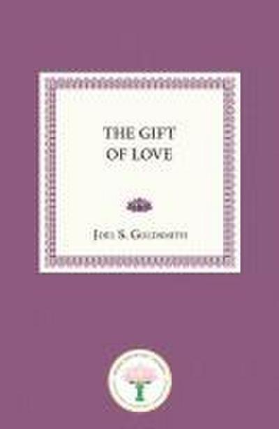 The Gift of Love