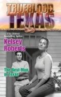 Best Man in Texas (Mills & Boon M&B) (The 