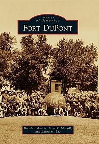 Fort DuPont