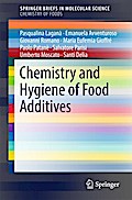 Chemistry and Hygiene of Food Additives