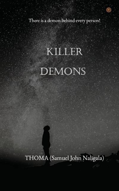 KILLER DEMONS