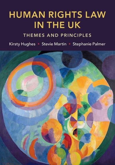 Human Rights Law in the UK