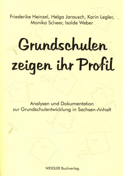 Grundschulen zeigen ihr Profil