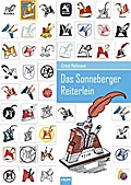 Das Sonneberger Reiterlein: Wahrzeichen und Spielzeug