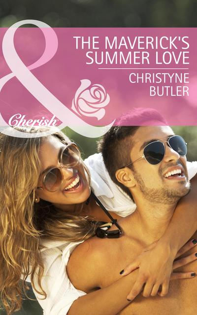 The Maverick’s Summer Love