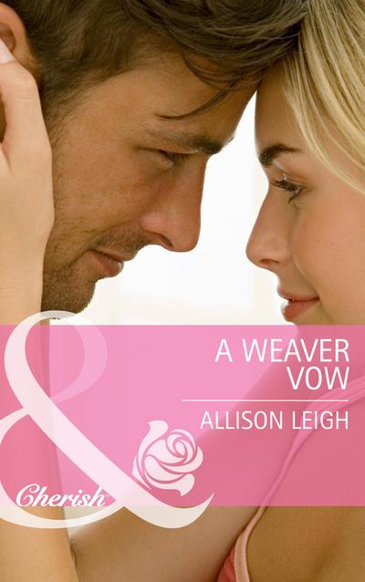 A Weaver Vow