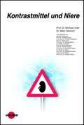 Kontrastmittel und Niere