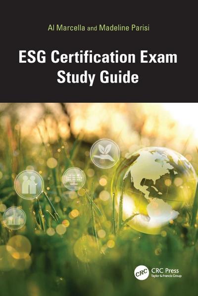 ESG Certification Exam Study Guide