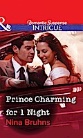 Prince Charming For 1 Night