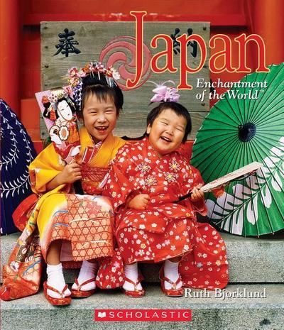 Japan (Enchantment of the World)