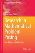Research in Mathematical Problem Posing