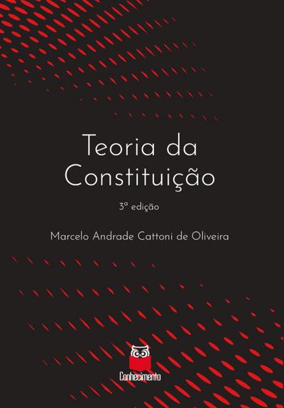 Teoria da Constituição