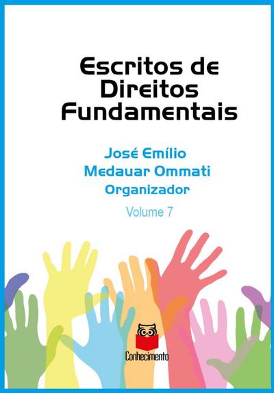 Escritos de Direitos Fundamentais
