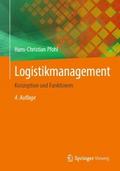 Logistikmanagement