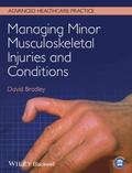 Managing Minor Musculoskeletal Injuries and Condit