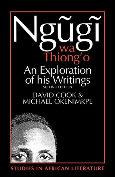 Ngugi Wa Thiong’o