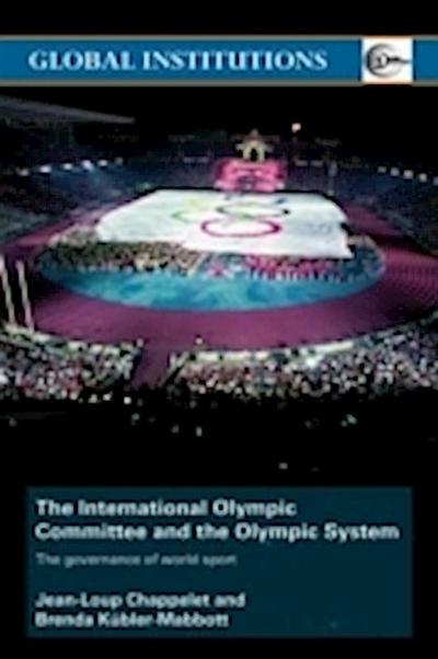 International Olympic Committee and the Olympic System