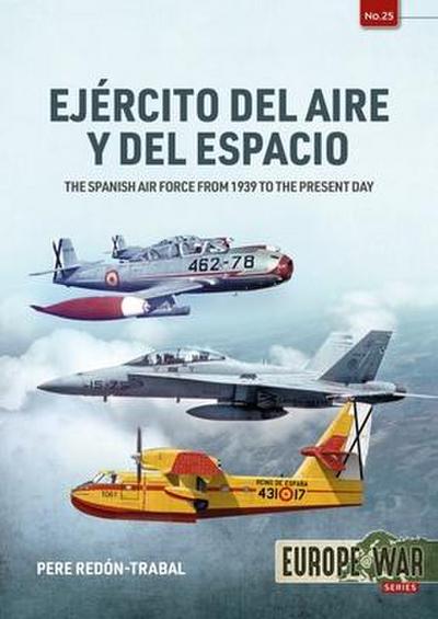 Ejército del Aire Y del Espacio