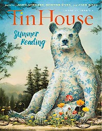 Tin House Magazine: Summer Reading 2016: Vol. 17, No. 4 (Tin House Magazine)