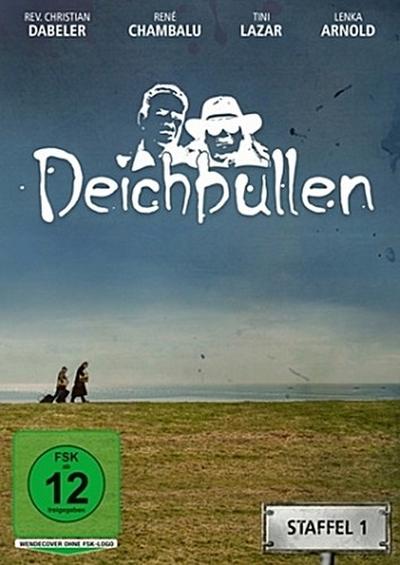 Deichbullen. Staffel.1, 1 DVD