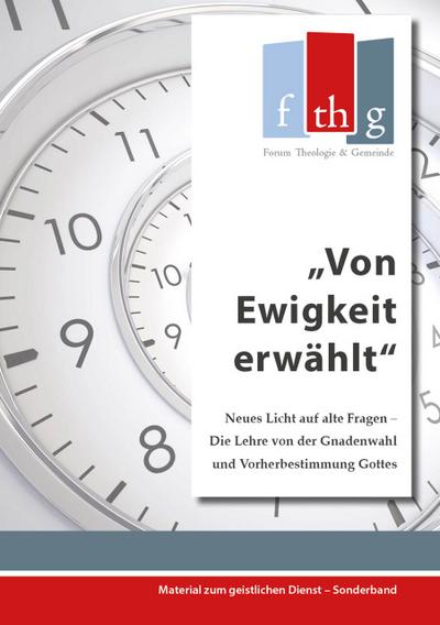 Von Ewigkeit erwa-hlt