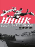 Hawk: Beruf: Skateboarder (cc - carbon copy books,