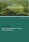 Leben und Ansichten von Tristram Shandy, Gentleman