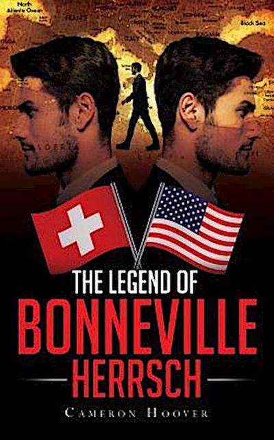The Legend of Bonneville Herrsch