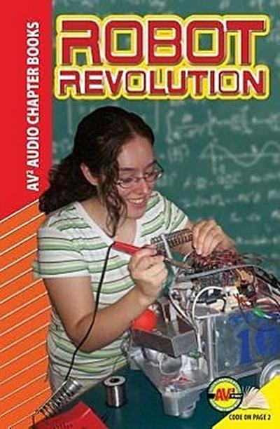 Robot Revolution
