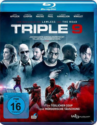 Triple 9