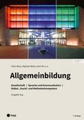 Allgemeinbildung, Ausgabe Zug (Print inkl. E-Book Edubase)
