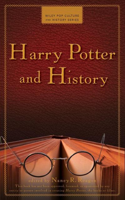 Harry Potter and History