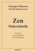 Zen Makrobiotik