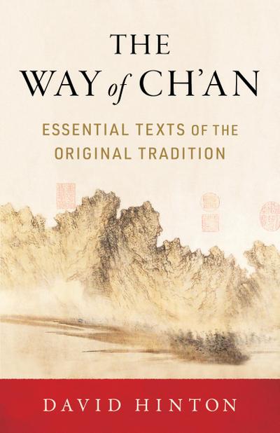The Way of Ch’an