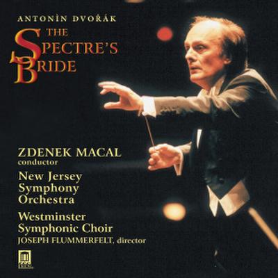 Dvorak:Geisterbraut