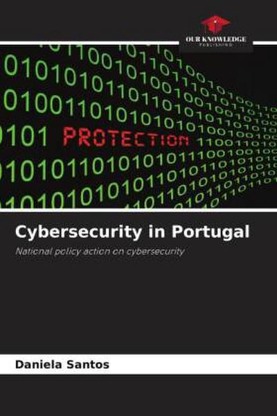 Cybersecurity in Portugal