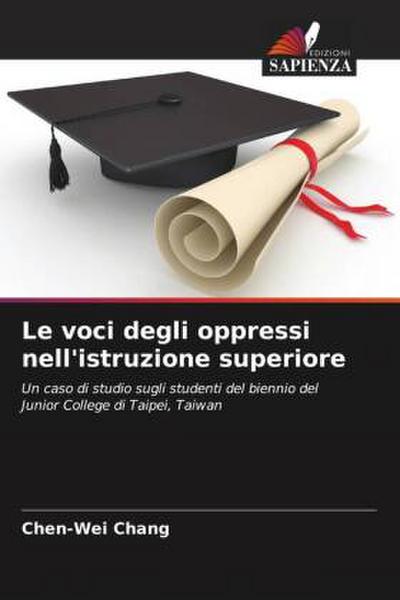 Le voci degli oppressi nell’istruzione superiore