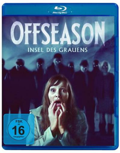Offseason - Insel des Grauens