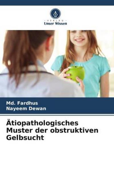 Ätiopathologisches Muster der obstruktiven Gelbsucht