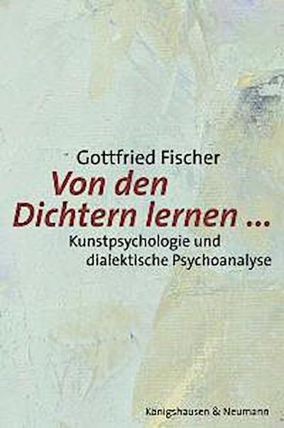 Von den Dichtern lernen...