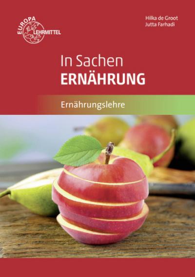 In Sachen Ernährung