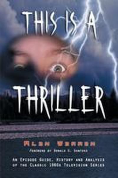 This Is a Thriller