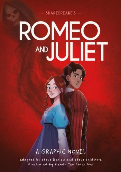 Shakespeare’s Romeo and Juliet
